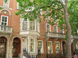 130 - 132 Buckingham Palace Road, London SW1